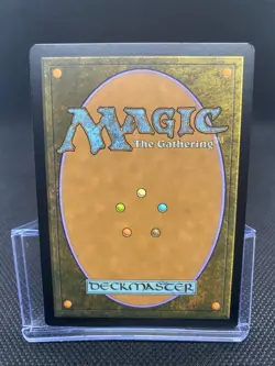 MTG Jaya's Immolating Inferno - Dominaria NM/Reg English - Image 2