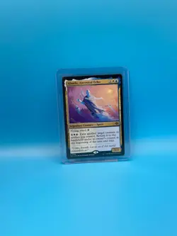 MTG, Abuelo, Ancestral Echo 219 The Lost Caverns of Ixalan Regular - Image 1