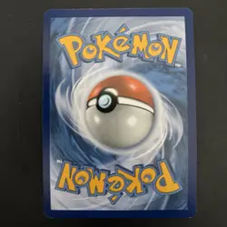 Persian 102/147 - Burning Shadows - Reverse Holo - LP Pokemon TCG - Image 2