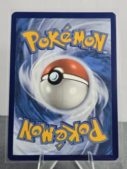 Pokemon Incineroar ex - 187/162 187/162 SV05: Temporal Forces card Near Mint - Image 2
