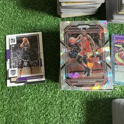 Pokemon - NBA - NFL - Card Bulk Lot 500 Pieces - Image 2