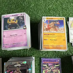 Pokemon - NBA - NFL - Card Bulk Lot 500 Pieces - Image 3
