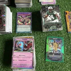 Pokemon - NBA - NFL - Card Bulk Lot 500 Pieces - Image 4