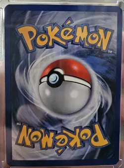 Pokemon TCG Rockets Moltres Holo Rare Card 12/132 Gym Heroes. MINTY! 🔥🔥🔥 - Image 2