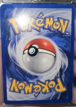 Pokemon TCG Rockets Moltres Holo Rare Card 12/132 Gym Heroes. MINTY! 🔥🔥🔥 - Image 3