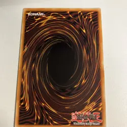 Favorite Contact MP24-EN063 Prismatic Secret Rare Card NM Condition - Image 4