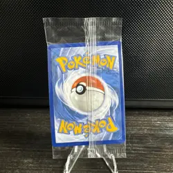 Pokemon TCG Charmander 044 Obsidian Flames Promo Card Sealed, Near Mint - Image 2