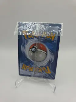 Pokemon TCG Charmander 044 Obsidian Flames Promo Card Sealed, Near Mint - Image 2