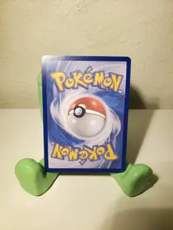 US Seller Iono's Kilowattrel AR 104/100 sv9 Korean Pokemon Card Battle Partners - Image 4