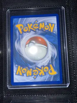 Kingdra EX SVP 131 Shrouded Fable Black Star Promo Pokemon TCG Card NM - Image 2