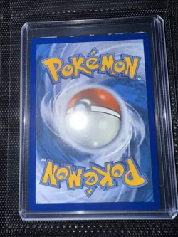 Kingdra EX SVP 131 Shrouded Fable Black Star Promo Pokemon TCG Card NM - Image 4