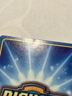 BO-15 Gatomon Gold Name Text Digimon Card Digi-Battle Series 1 1999 Bandai - Image 3