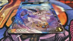 Koala OP12-086 Alternate Art One Piece Card English Legacy of the Master - Image 3