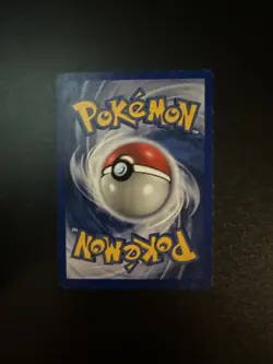 Voltorb 67/102 Base Set 1st Edition Shadowless LP Vintage Pokemon TCG Card - Image 2
