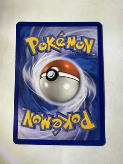 Psyduck 87/127 Common Platinum Pokemon Card LP - Image 2