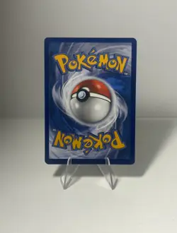 Eevee 48/68 Pokemon TCG Card Sun Moon Hidden Fates Reverse Holo (Near Mint) - Image 2