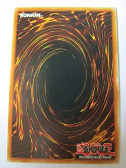 Yugioh! Pre-Preparation of Rites Sbcb-En121 Common Speed Duel Moderate Play!! - Image 2