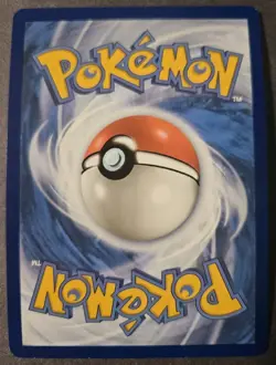 Pikachu 027 Scarlet & Violet Paldea Evolved Black Star Promo Card NM Condition - Image 2