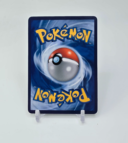 Custom Espeon Textured Foil Holo Espeon Card Espeon V READ DESCRIPTION BELOW - Image 2