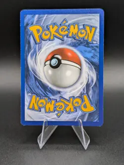 Snorlax XY179 Black Star Promo With HD SWIRL English Pokemon TCG Card NM - Image 2