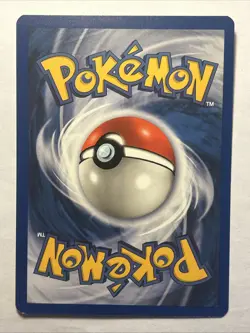 Magby #23/111 Neo Genesis 2000 Pokemon TCG Non Holo Rare Card Vintage NEAR MINT - Image 2