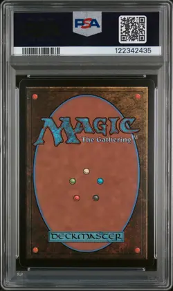 2025 MTG FINAL FANTASY CHARACTER BORDERLESS-SURGE FOIL TIFA LOCKHART PSA 10 - Image 2