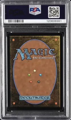 2025 MTG FINAL FANTASY CHARACTER BORDERLESS-SURGE FOIL TIFA LOCKHART PSA 10 - Image 2