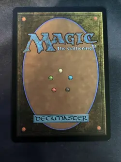 Temporal Mastery (REGULAR) x1 - MTG Innistrad Remastered INR #90 - Image 2