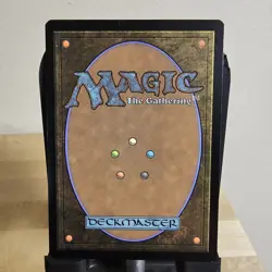 Alania, Divergent Storm - Showcase NM, English MTG Bloomburrow: Main Set - Image 2
