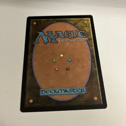 Umaro, Raging Yeti #63 [FINAL FANTASY Commander] Magic MTG - Image 2