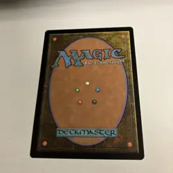 MTG Observed Stasis (Extended Art ) English - Image 2