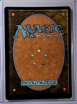 MTG Magic the Gathering Multiverse Legends Halo Foil Renata Called to the Hunt - Image 2