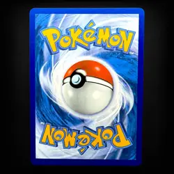 Team Rocket's Mewtwo ex 205 Sv: Scarlet & Violet Promo Cards Holo Pokemon TCG NM - Image 2
