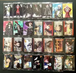 [SC] mc120 Gintama Card Wafer Only Children Are Having Fun In The Snow Comp 28 - Image 1