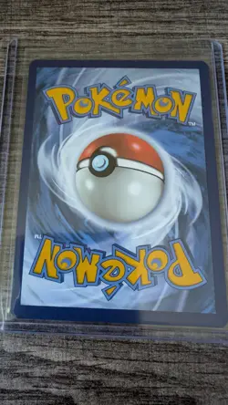 Pokemon Dondozo Full Art Holo English SV1 Scarlet & Violet Base 207/198 - Image 2