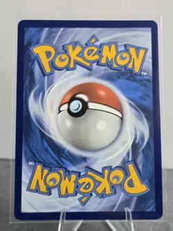 Pokemon TCG - Team Rocket's Mewtwo ex 205 Destined Rivals Black Star Promo, NM - Image 2