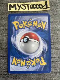 Carte Pokemon Queulorior 109/147 Aquapolis Wizard Francais Occasion - Image 2