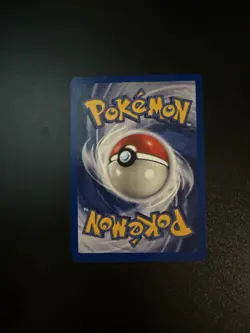 1st Edition Base Set (Shadowless) Scoop Up #78 Pokemon TCG (LPG) - Image 2