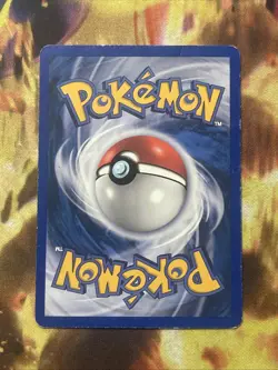 Pokemon Fan Club 130/147 Aquapolis Regular MP - Image 2