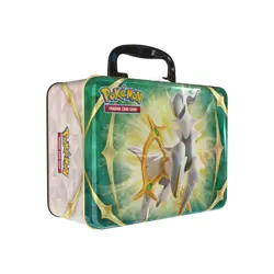 Pokemon TCG Arceus Collector Chest Spring 2022 (Brand New/Sealed) - Image 1