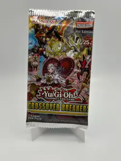 Yugioh! TCG Sealed Booster Pack Bundle - Choose your pack - Image 3