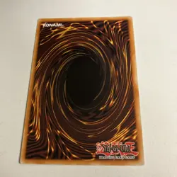 Yugioh MP24-EN088 - Time-Tearing Morganite - Secret Rare - Image 2