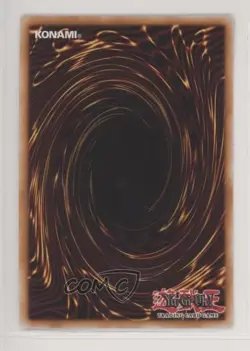 Mystical Space Typhoon Unlimited YuGiOh Starter Deck: Yugi Reloaded #YSYR-EN028 - Image 2