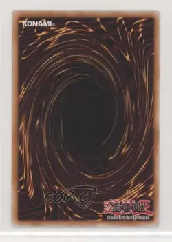 Yellow Gadget Unlimited YuGiOh Starter Deck: Yugi Reloaded #YSYR-EN021 - Image 2