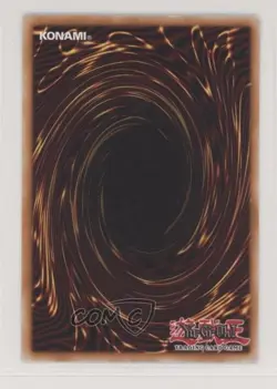 The Tricky Unlimited YuGiOh Starter Deck: Yugi Reloaded #YSYR-EN024 - Image 2