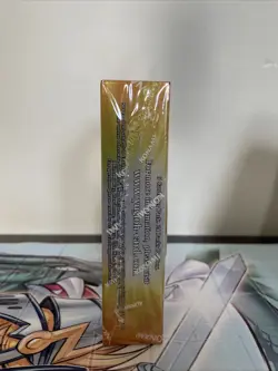 Yu-gi-oh! Battles of Legend: Monster Mayhem Booster Box English Sealed yugioh - Image 4