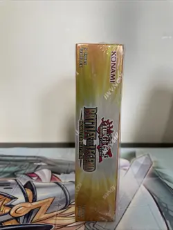 Yu-gi-oh! Battles of Legend: Monster Mayhem Booster Box English Sealed yugioh - Image 5