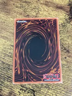 Yugioh Swords of Revealing Light LOB-101 Unlimited Super Rare NM - Image 3