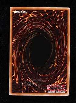 Elemental HERO Absolute Zero YuGiOh Generation Force Limited Edition Promo - Image 2