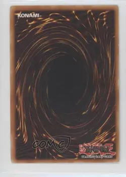UR - Voltanis the Adjudicator 1st Ed. YuGiOh Enemy of Justice #EOJ-EN023 2006 - Image 2